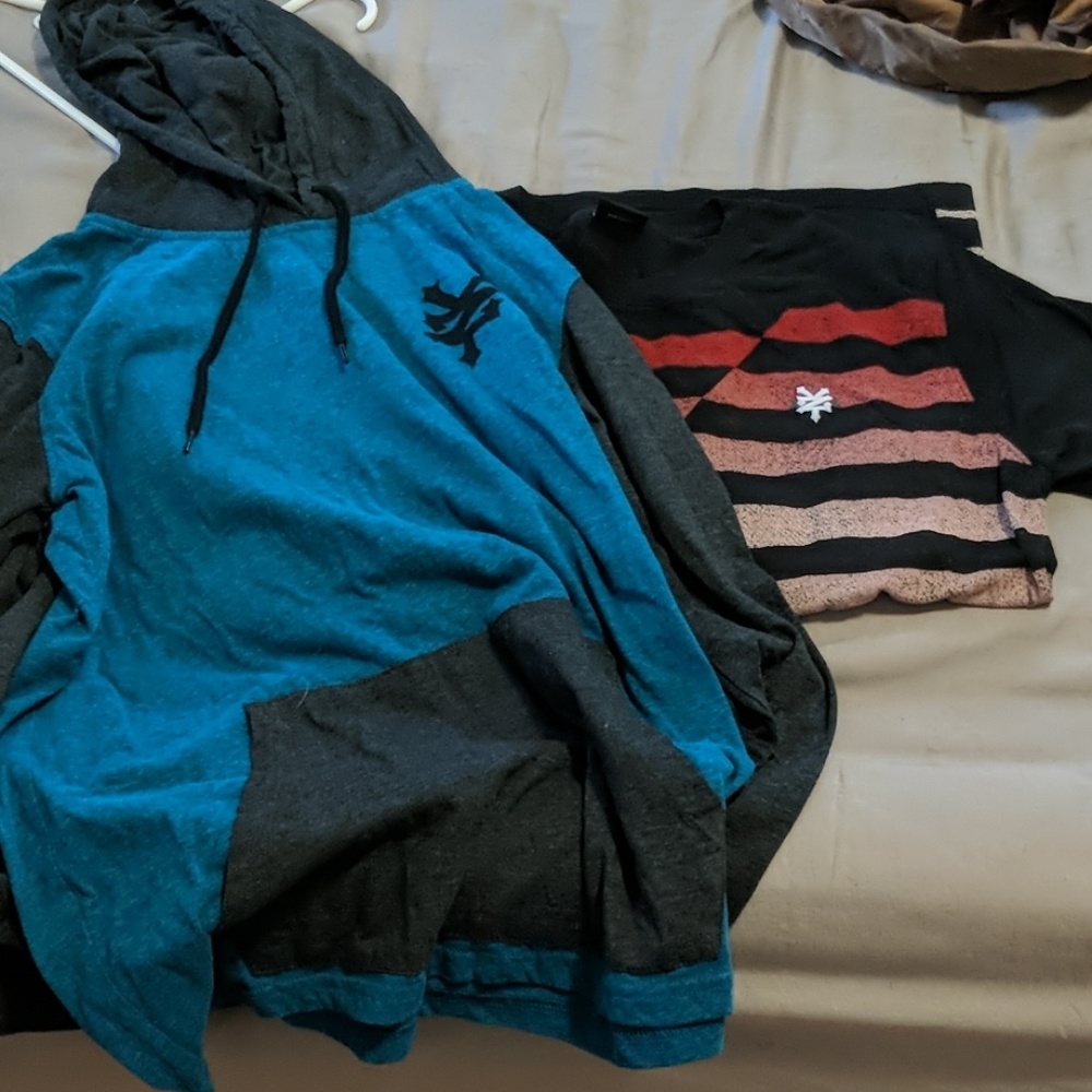Shirts